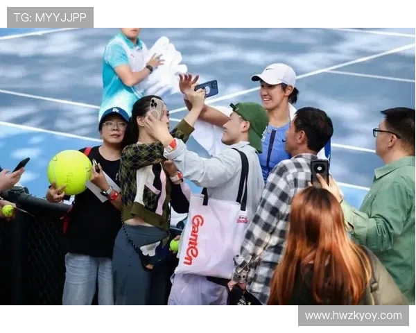 杭州网球队在网球节奏排名中创下新高引领全国潮流