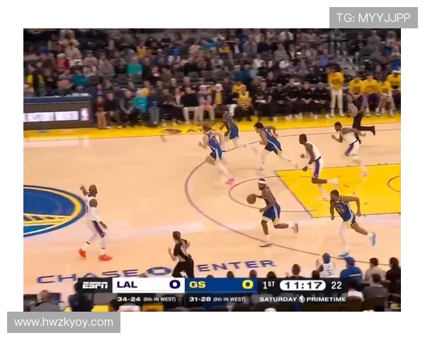 今日湖人对阵勇士比赛数据分析及精彩瞬间回顾