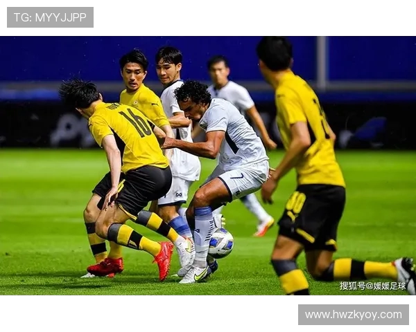 华雷斯与墨美洲激战正酣谁将赢得这场精彩对决的胜利